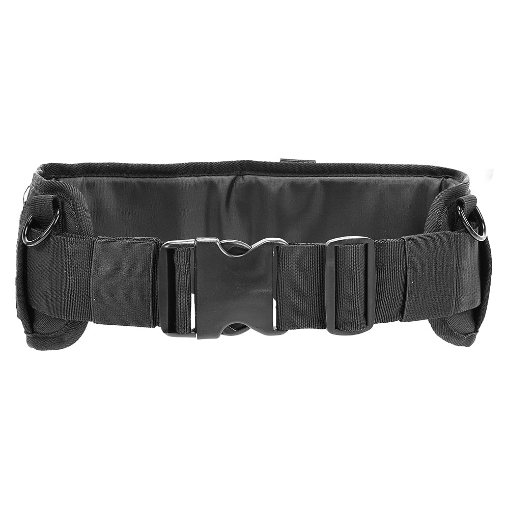 SINAIRSOFT Tactical MOLLE Waist Belt Padded Patrol Combat Battle Outer Soft Belt