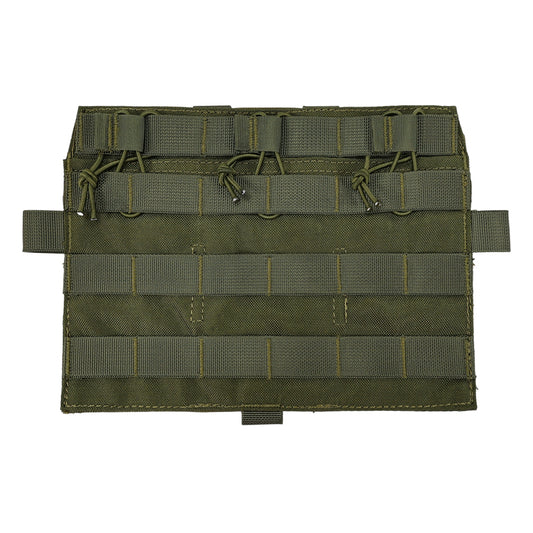 SINAIRSOFT Tactical QD Front Molle Pouch Panel