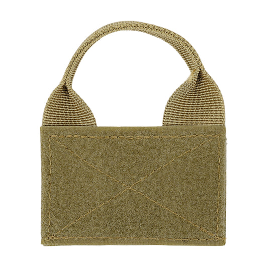 SINAIRSOFT Tactical Backpack Vest Patch Molle Adapter Panel Hook