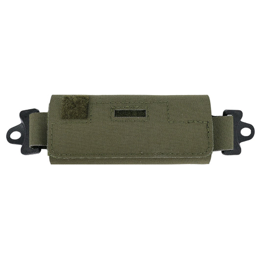 SINAIRSOFT Tactical Counter Weight Balance Pouch FAST Helmet Hunting Duty Pouch Bag
