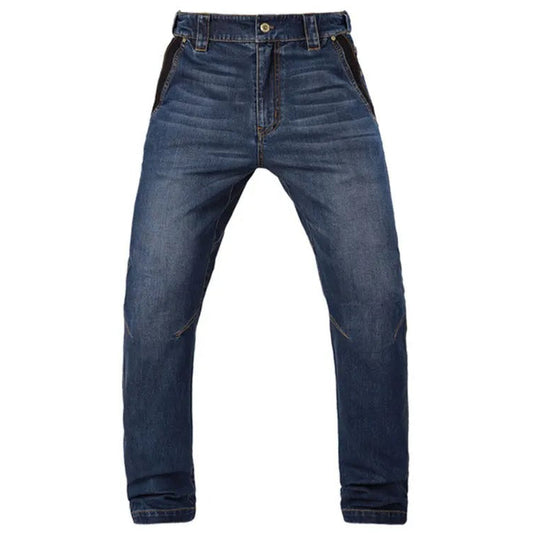 EMERSONGEAR Blue Label Freedom Tactical Jeans Duty Cargo Trousers