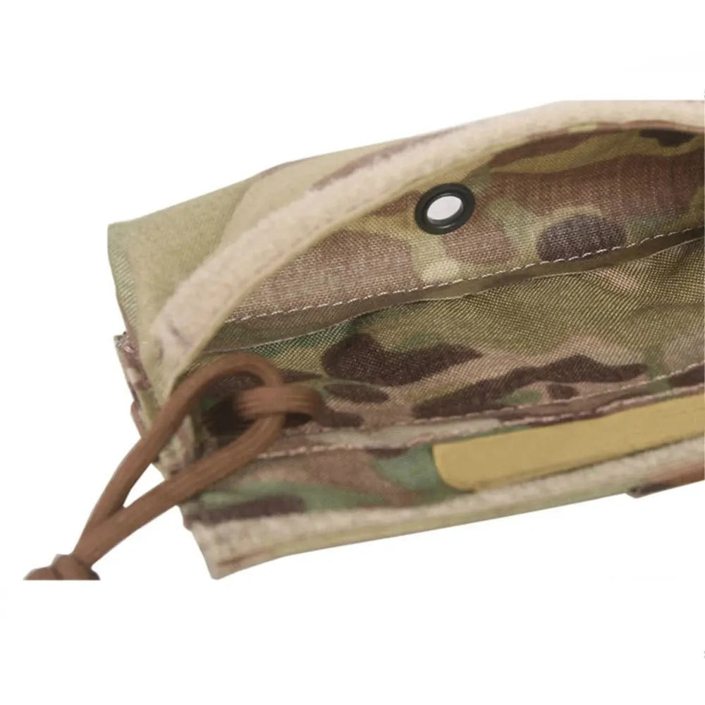 EMERSONGEAR Tactical Molle Bag EDC Multi-Purpose Waist Bag Tool Bag