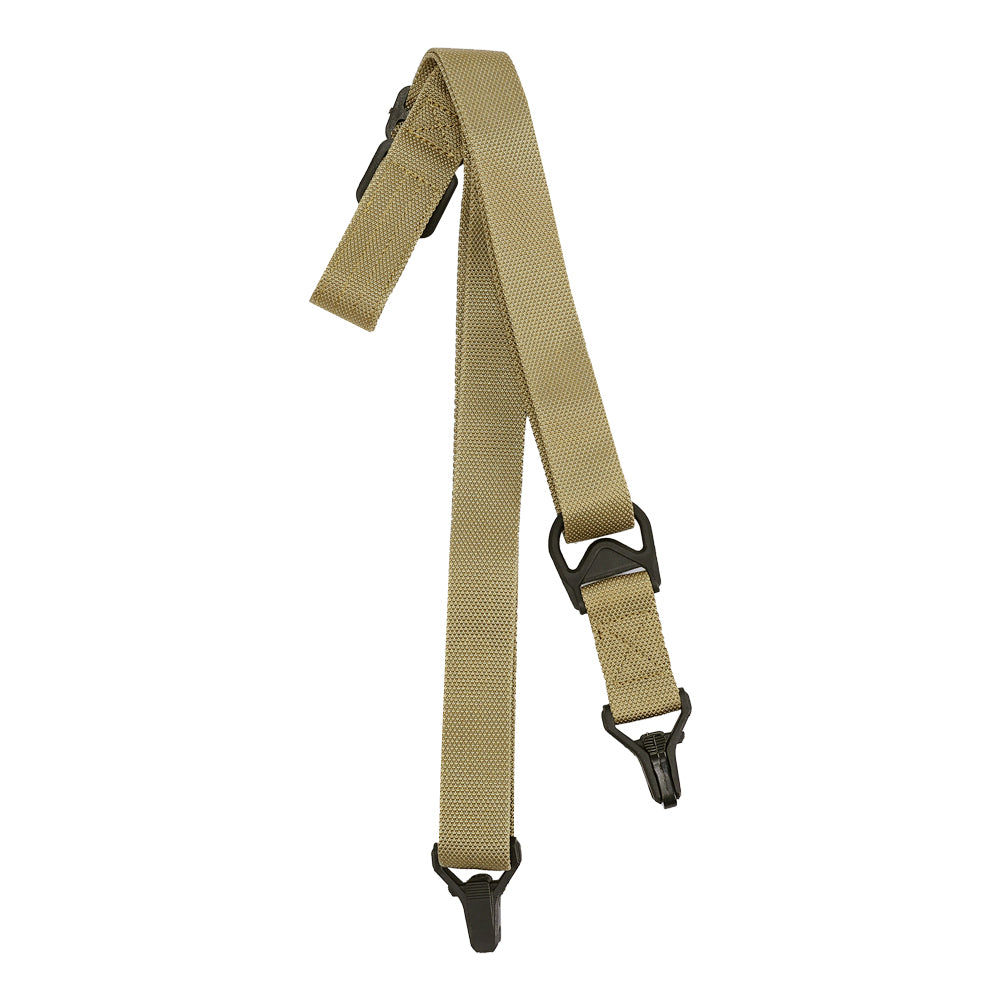 SINAIRSOFT Tactical 2 Two Point Rifle Sling Multi-function strap