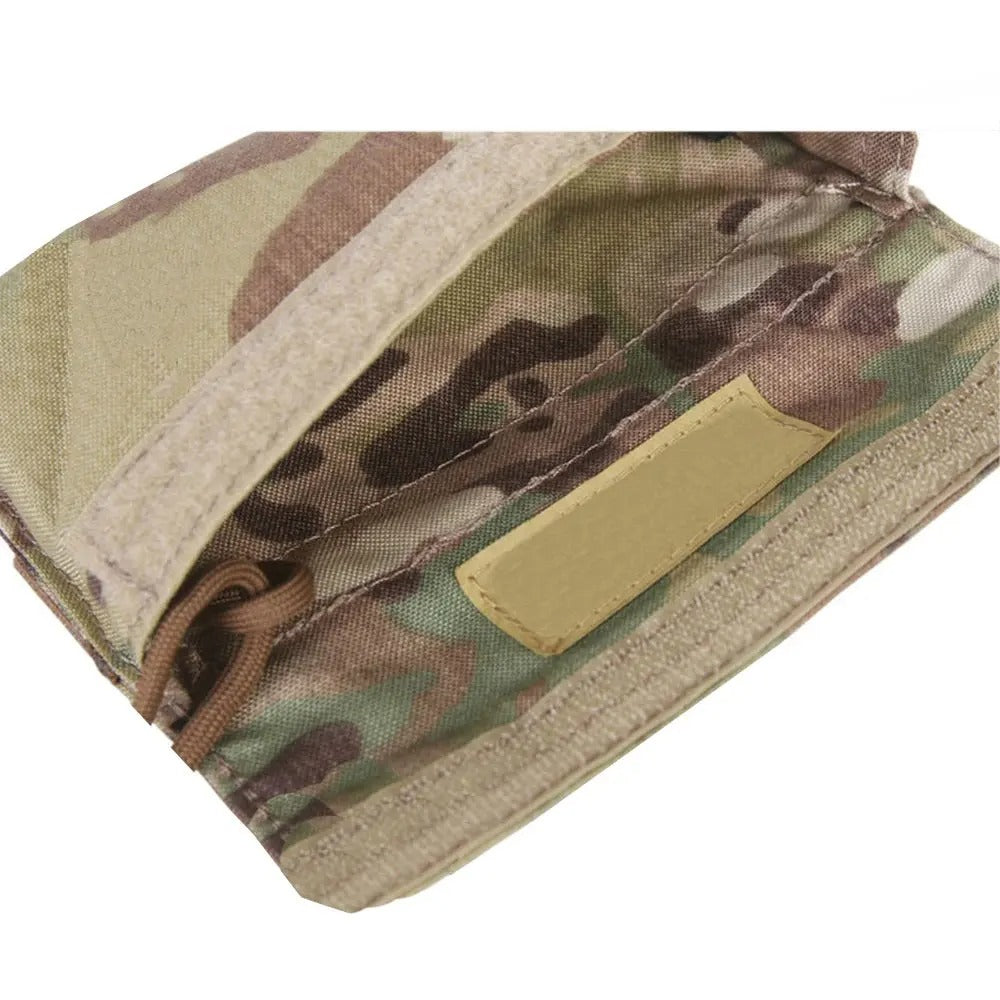 EMERSONGEAR Tactical Molle Bag EDC Multi-Purpose Waist Bag Tool Bag