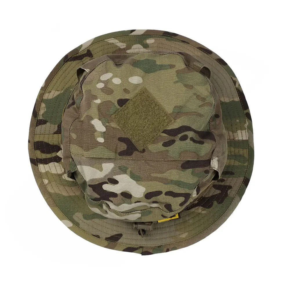 Emersognear Short Brim Summer Tactical Boonie Hat Combat Sports Cap