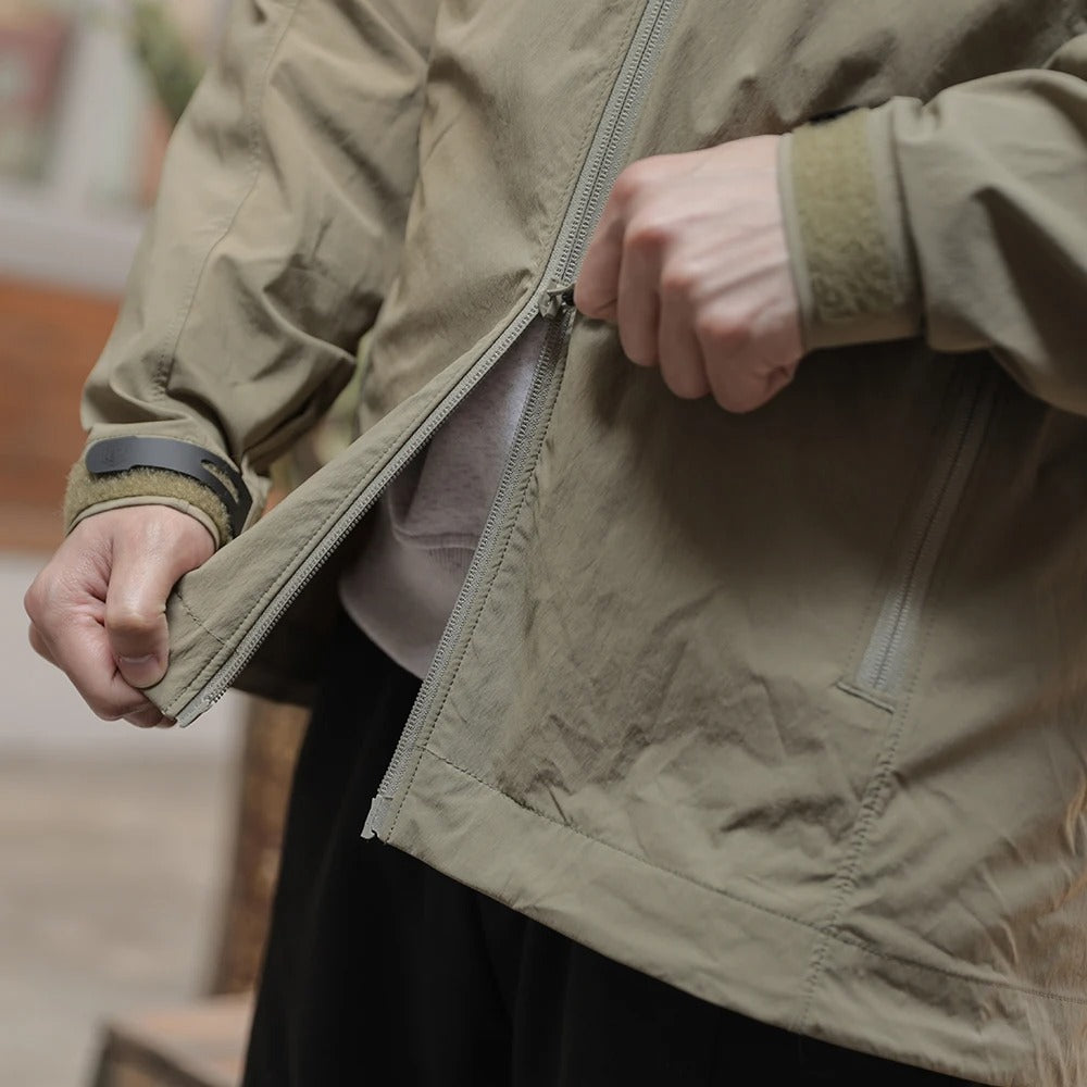 EMERSONGEAR BlueLabel Falco Lightweight Tactical Jacket