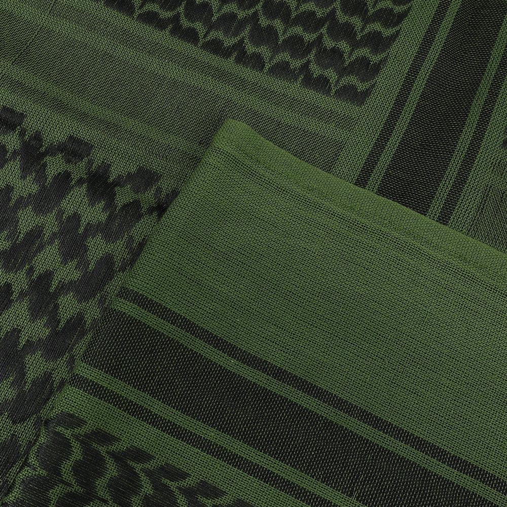 EMERSONGEAR Tactical Arab Neck Scarf Outdoor Walking Wind proof Scarf