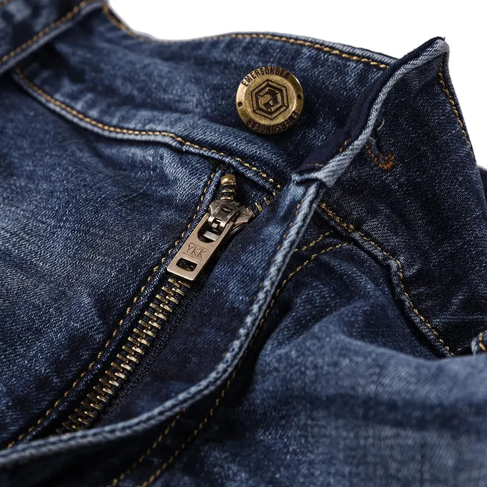 EMERSONGEAR Blue Label Freedom Tactical Jeans Duty Cargo Trousers