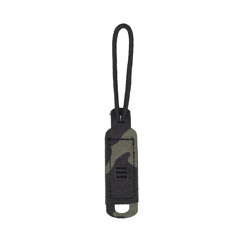 SINAIRSOFT Taktikaj Zipliloj Kun Hok-kaj-Bulo Ziplila Tenilo Ŝnura Ilaro
