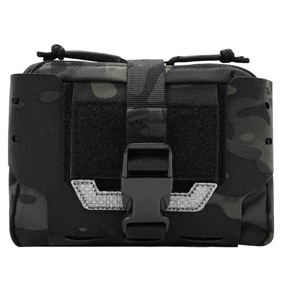 SINAIRSOFT Taktika Molle-sako, EDC Kuracista Sako, Taliosako