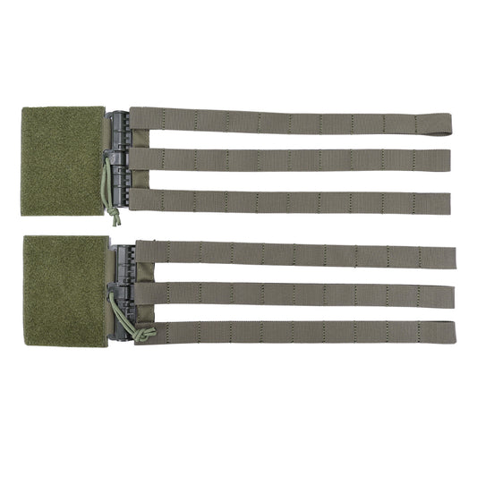 SINAIRSOFT Molle 3 Belt Frame Kit for AVS JPC SPC Vest