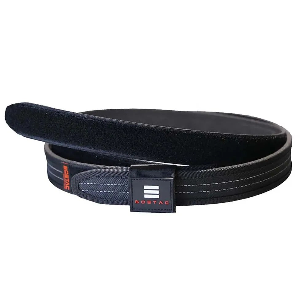 SINAIRSOFT IPSC IDPA Tactical Mens Belt Double Layer  Competition Waistband