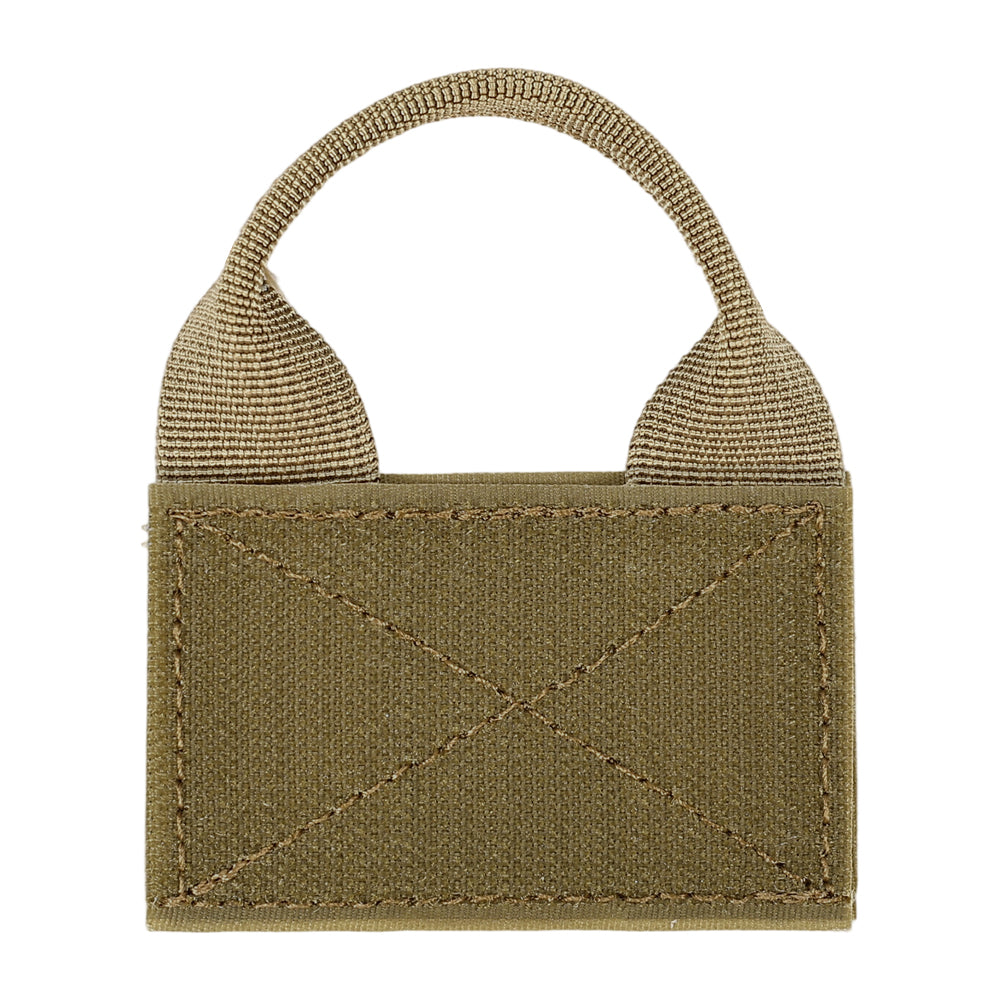 SINAIRSOFT Tactical Backpack Vest Patch Molle Adapter Panel Hook