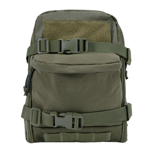 SINAIRSOFT Tactical Hydration Backpack for Vest