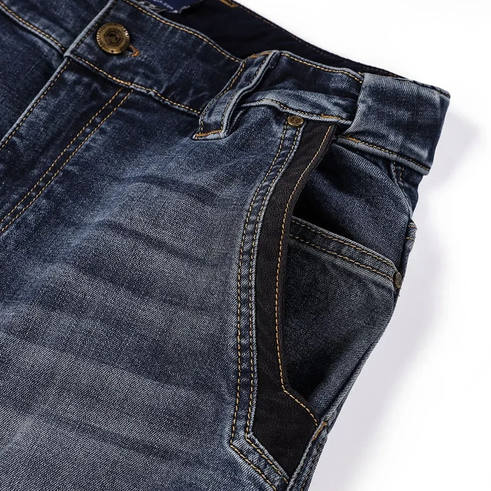 EMERSONGEAR Blue Label Freedom Tactical Jeans Duty Cargo Trousers