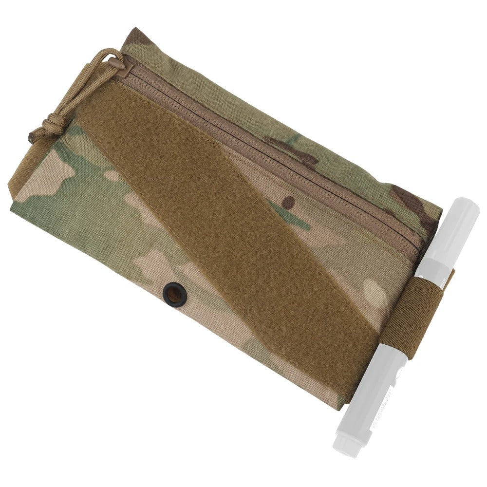 SINAIRSOFT Tactical Gp Pouch Hook Panel Tools Utility Candy Pocket Storage Bag