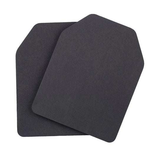 SINAIRSOFT Tactical Vest EVA Foam Plate AVS JPC Insert Pad 2pcs Airsoft Protection Gear
