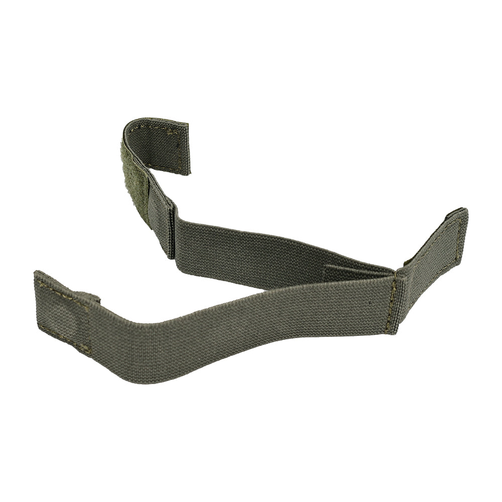 SINAIRSOFT Tactical Magnet Buttstock Sling Sentry Strap Adapter Rifle Gear