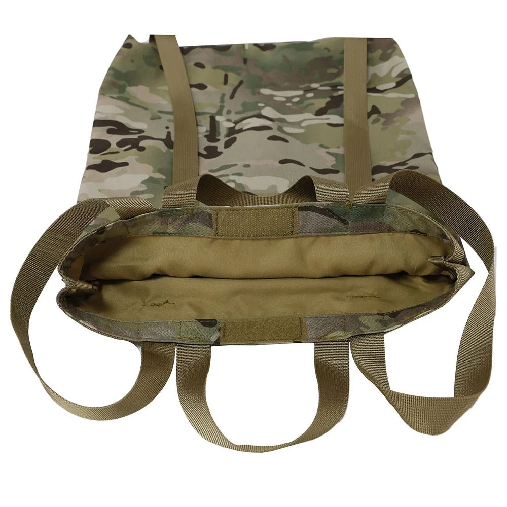 SINAIRSOFT Tactical Backpack Travel Shoulder Bags