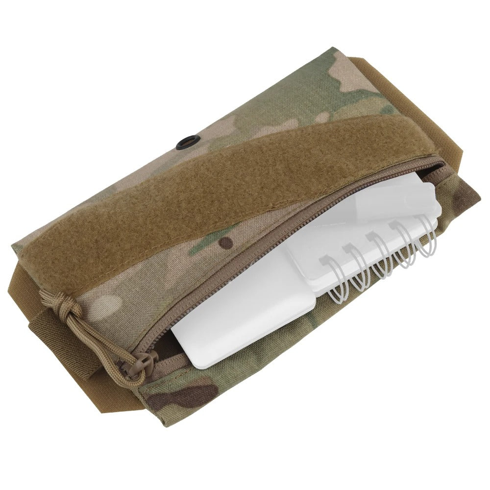 SINAIRSOFT Tactical Gp Pouch Hook Panel Tools Utility Candy Pocket Storage Bag