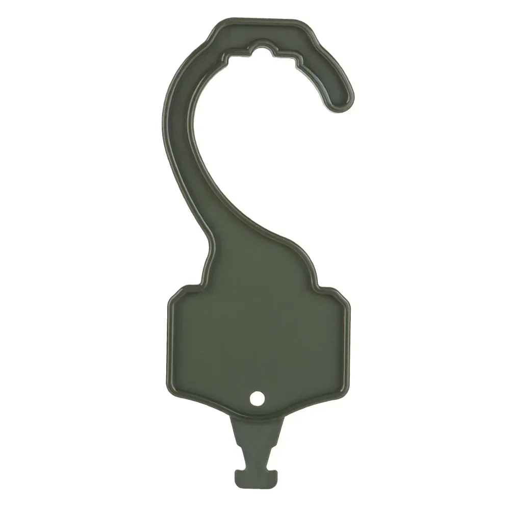 SINAIRSOFT Tactical Belt Hanger for Buckle Airsoft Waistbelt Hook Hanging