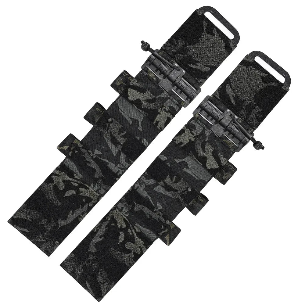 SINAIRSOFT Rapida Liberiga Revuo-Tenila Vesto Zono