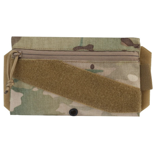 SINAIRSOFT Tactical Gp Pouch Hook Panel Tools Utility Candy Pocket Storage Bag
