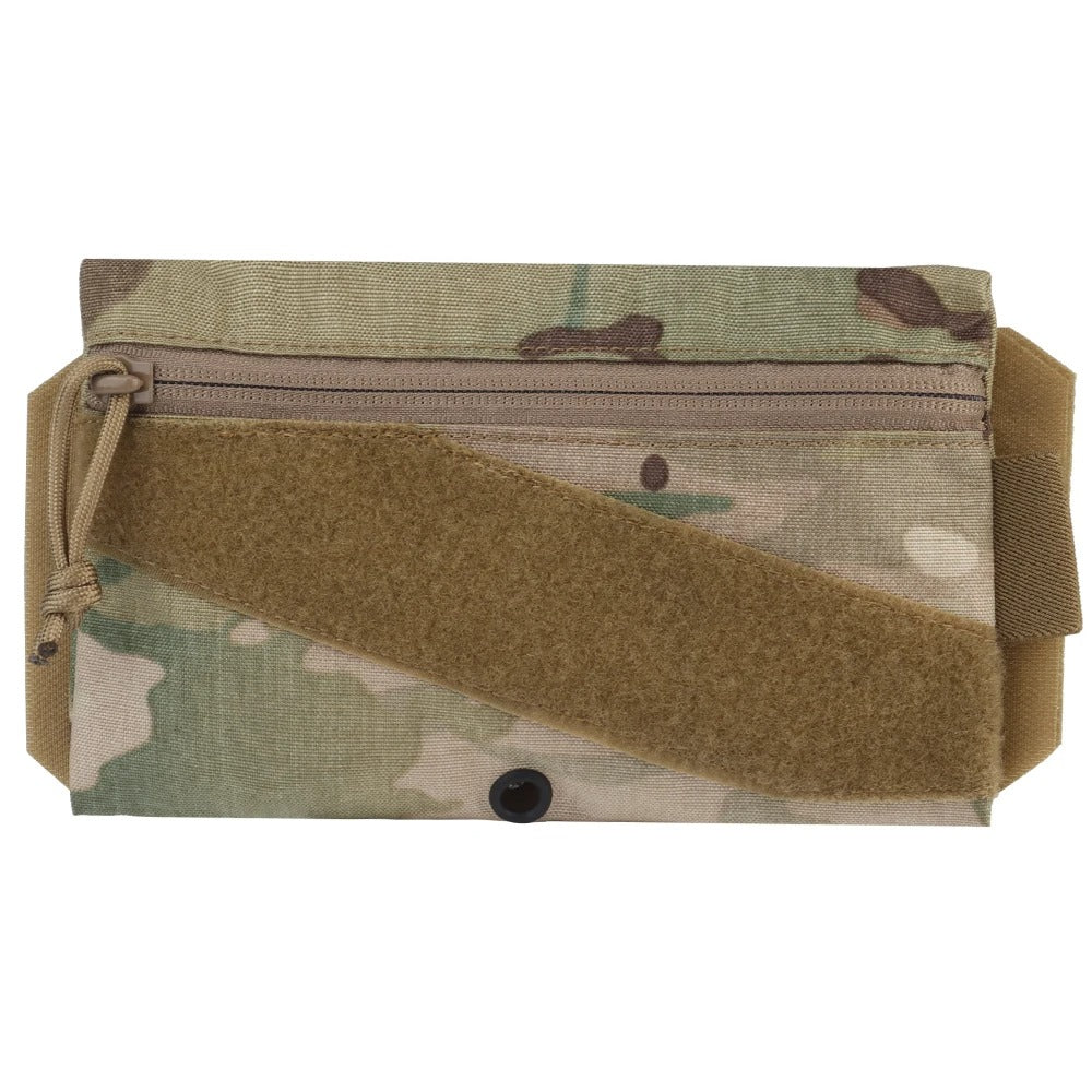 SINAIRSOFT Tactical Gp Pouch Hook Panel Tools Utility Candy Pocket Storage Bag