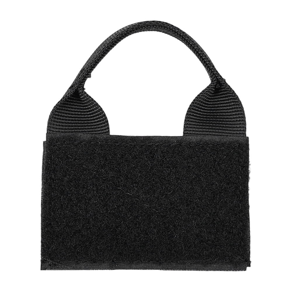 SINAIRSOFT Tactical Backpack Vest Patch Molle Adapter Panel Hook