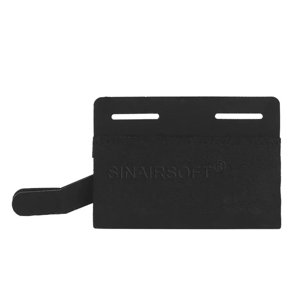 SINAIRSOFT Tactical CAT TQ Scissors Shear Holder MOLLE IFAK Trauma Kit Storage Carrier Bag