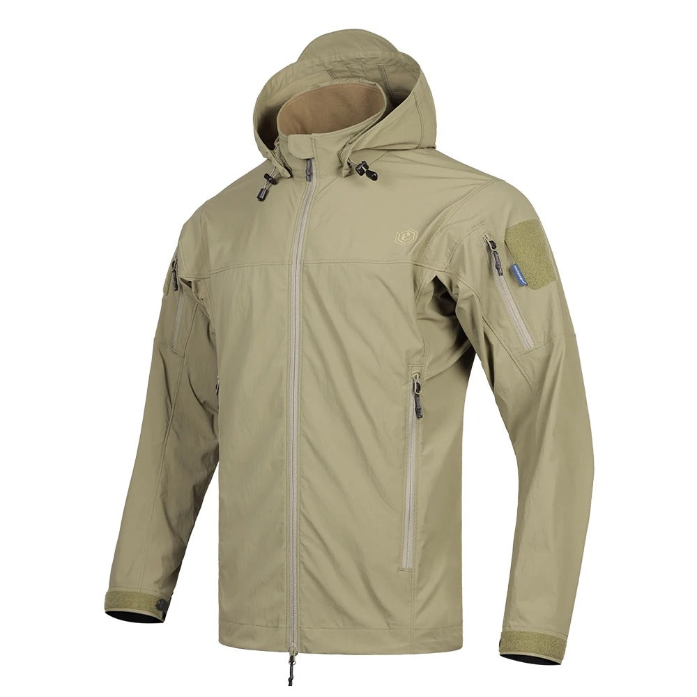 EMERSONGEAR BlueLabel Falco Lightweight Tactical Jacket