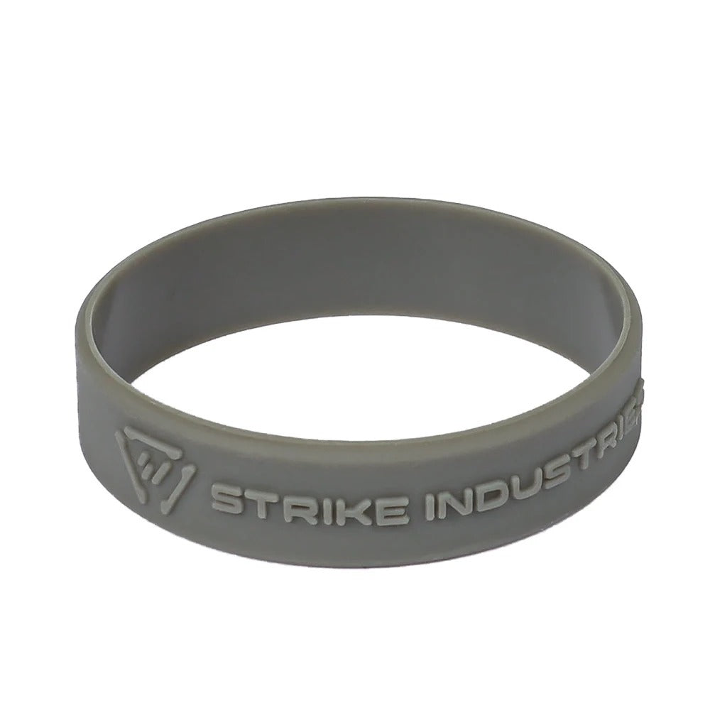 SINAIRSOFT 5Pcs/Pack Tactical Airsoft High Strength Elastic Rubber Ring Multi-function Band