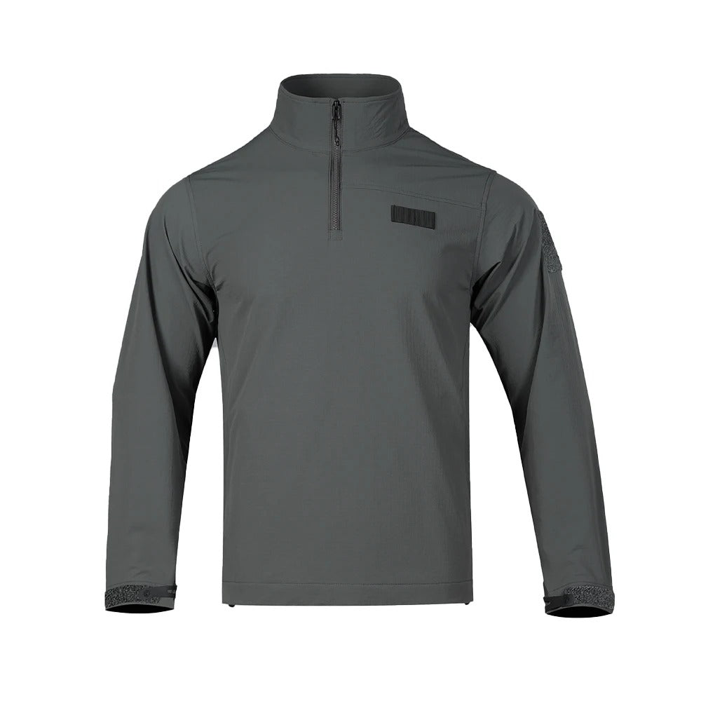 EMERSONGEAR Blue Label Saltie Functional Sweatshirt Hoodie Sweater Jacket