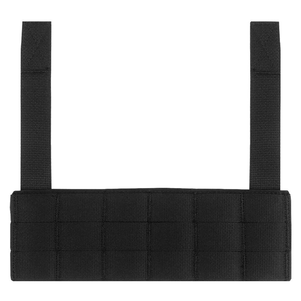 SINAIRSOFT Tactic Chest Rig End User Device Carrier Harnesses