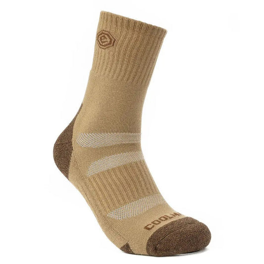 EMERSONGEAR Blue Label "Iguana" Functional Mid-Top Socks 18cm Tactical Hosiery