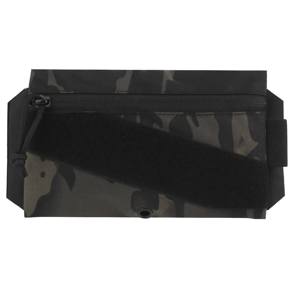 SINAIRSOFT Tactical Gp Pouch Hook Panel Tools Utility Candy Pocket Storage Bag