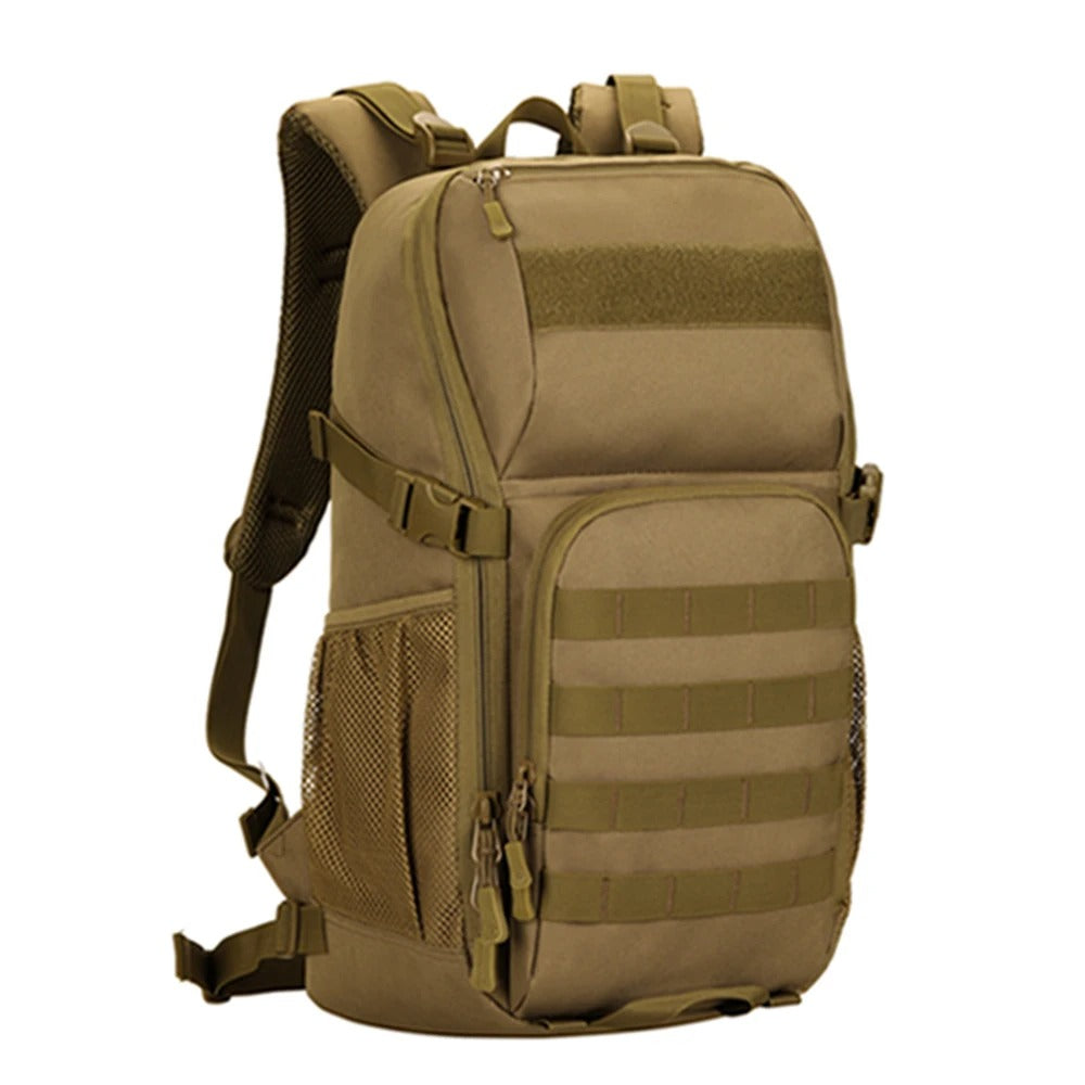SINAIRSOFT 30L Hiking Camping Bag Men's Tactical Backpack