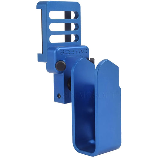 SINAIRSOFT IPSC USPSA  Aluminum Left OR Right Hand Professional Holster Insert Block