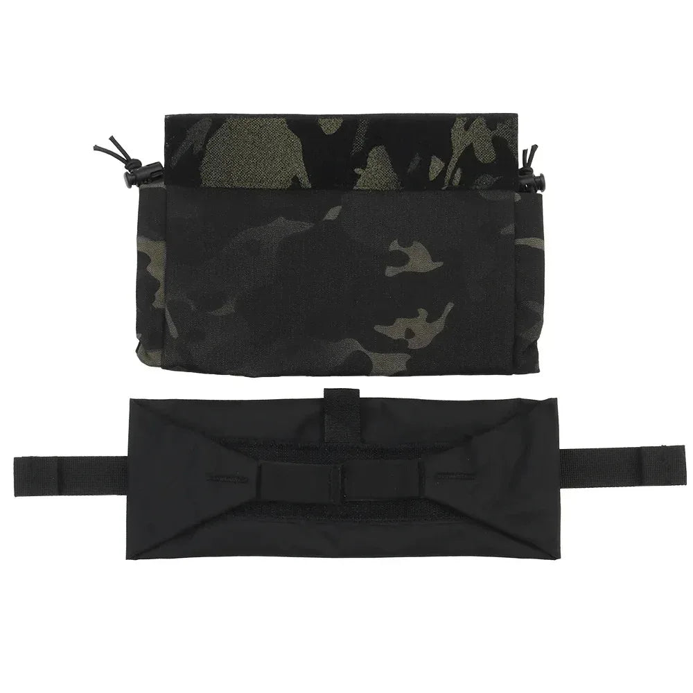 SINAIRSOFT Taktika Rulprema Kuraca Poŝo IFAK Stokado Venta Sako D3 CRM Vesto