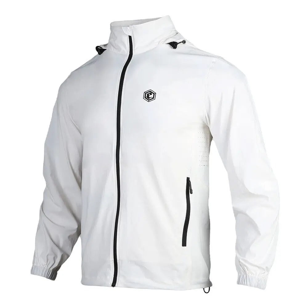 EMERSONGEAR Blue Label Constellation Commuting Sun Protection Skin Clothing Sunproof Jacket