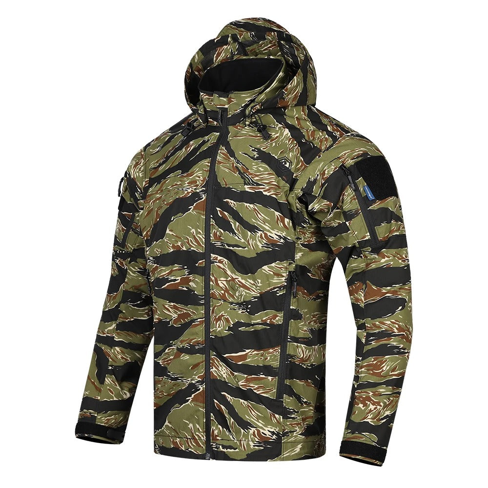 EMERSONGEAR BlueLabel Falco Lightweight Tactical Jacket