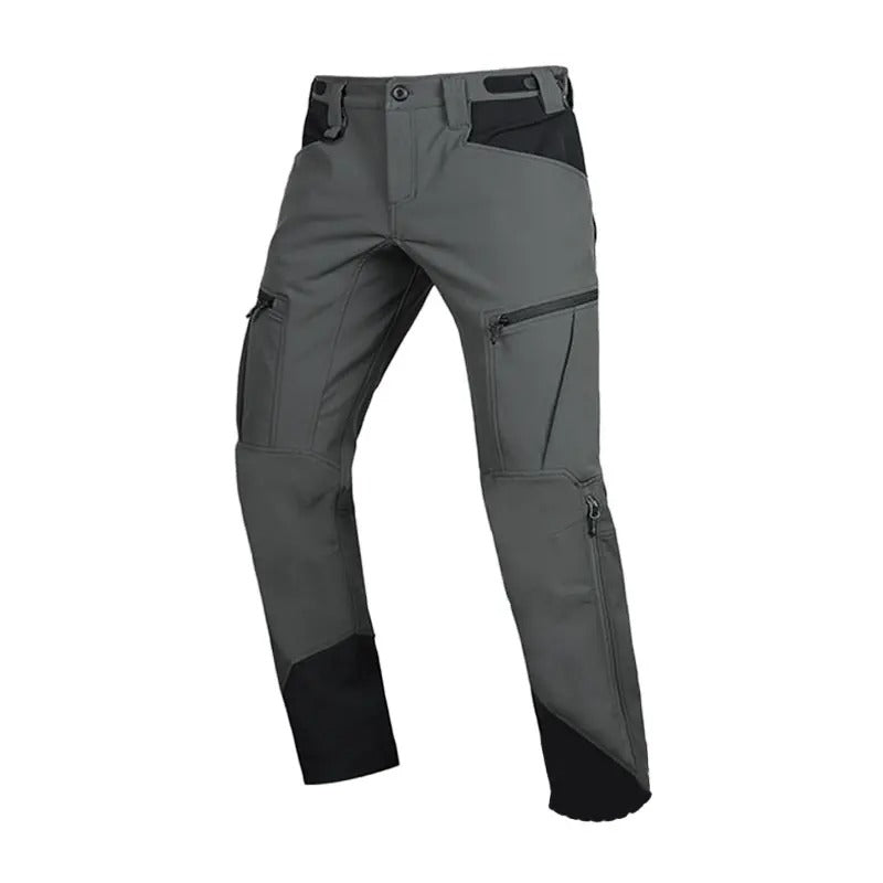 EMERSONGEAR Blue Labe "Pelican" Soft Shell Pants Windproof Waterproof Duty Cargo Trousers