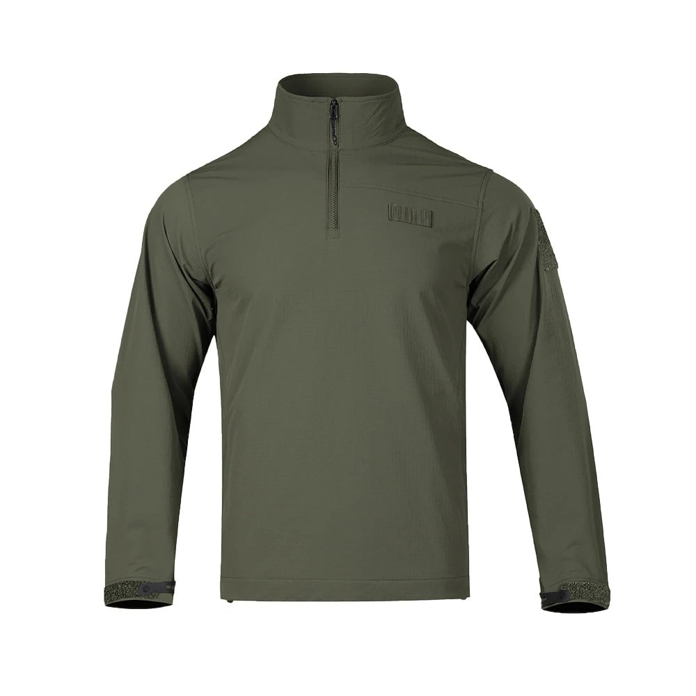 EMERSONGEAR Blue Label Saltie Functional Sweatshirt Hoodie Sweater Jacket