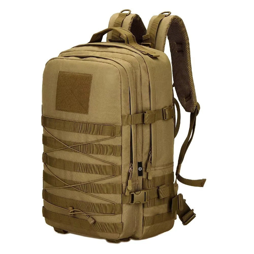 SINAIRSOFT New 45L Outdoor Backpack Camping Climbing Waterproof Bag