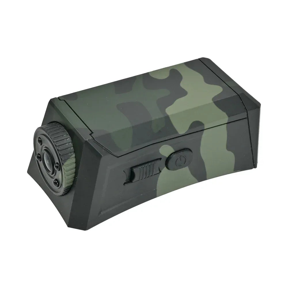 SINAIRSOFT Taktika Kaskokamerao Video&Foto Funkcio IR-lumo por CS Ĉasado-farbopafo