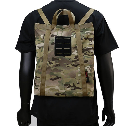 SINAIRSOFT Tactical Backpack Travel Shoulder Bags