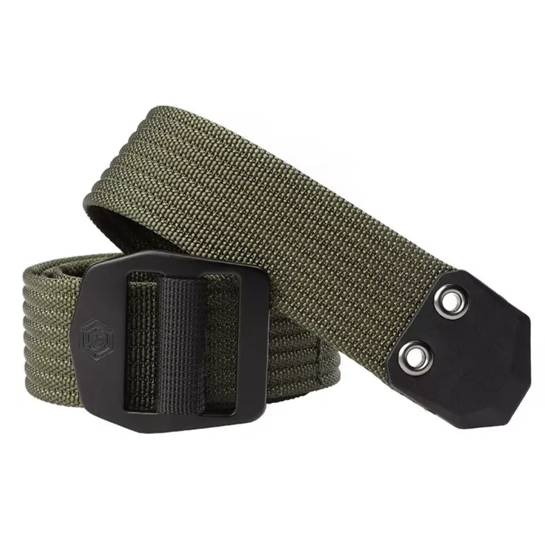 EMERSONGEAR Blue Label “Rock Python” Commuting Belt Lightweight Waist Belts