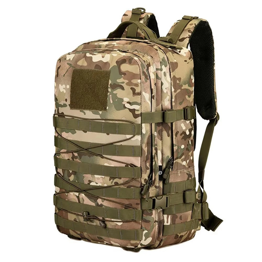 SINAIRSOFT New 45L Outdoor Backpack Camping Climbing Waterproof Bag