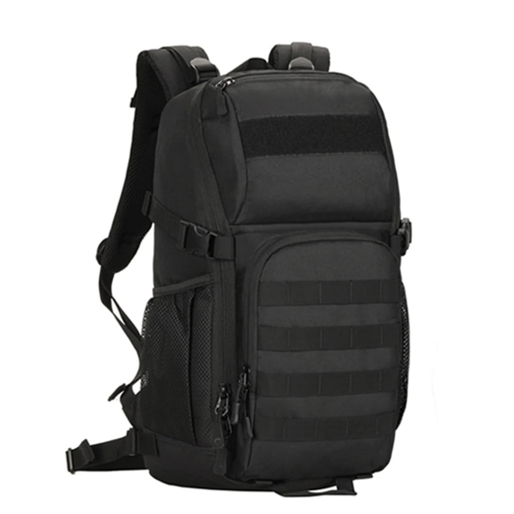 SINAIRSOFT 30L Hiking Camping Bag Men's Tactical Backpack
