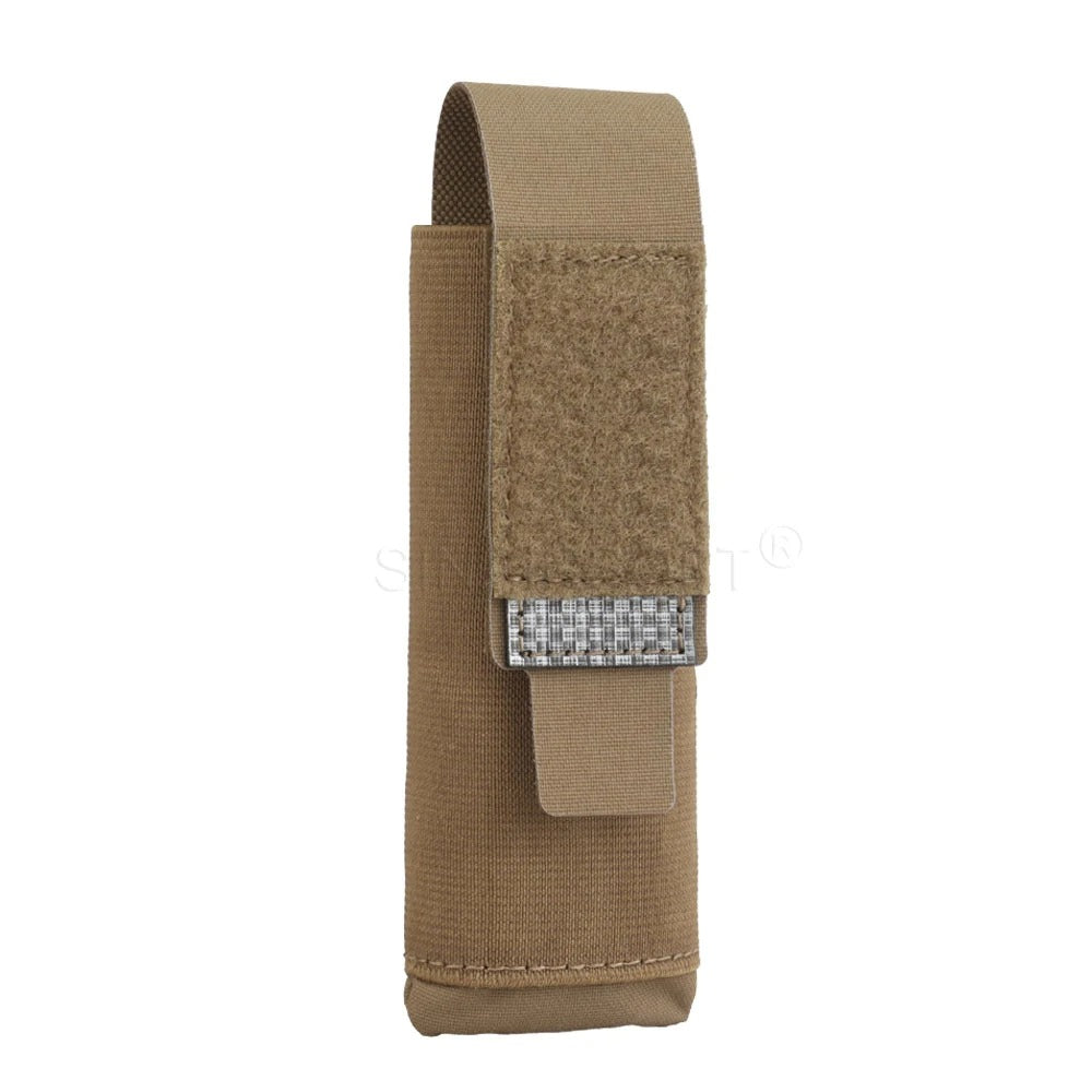SINAIRSOFT Tactical Medical Pouch CAT Tourniquet Pouch Hunting Vest Belt